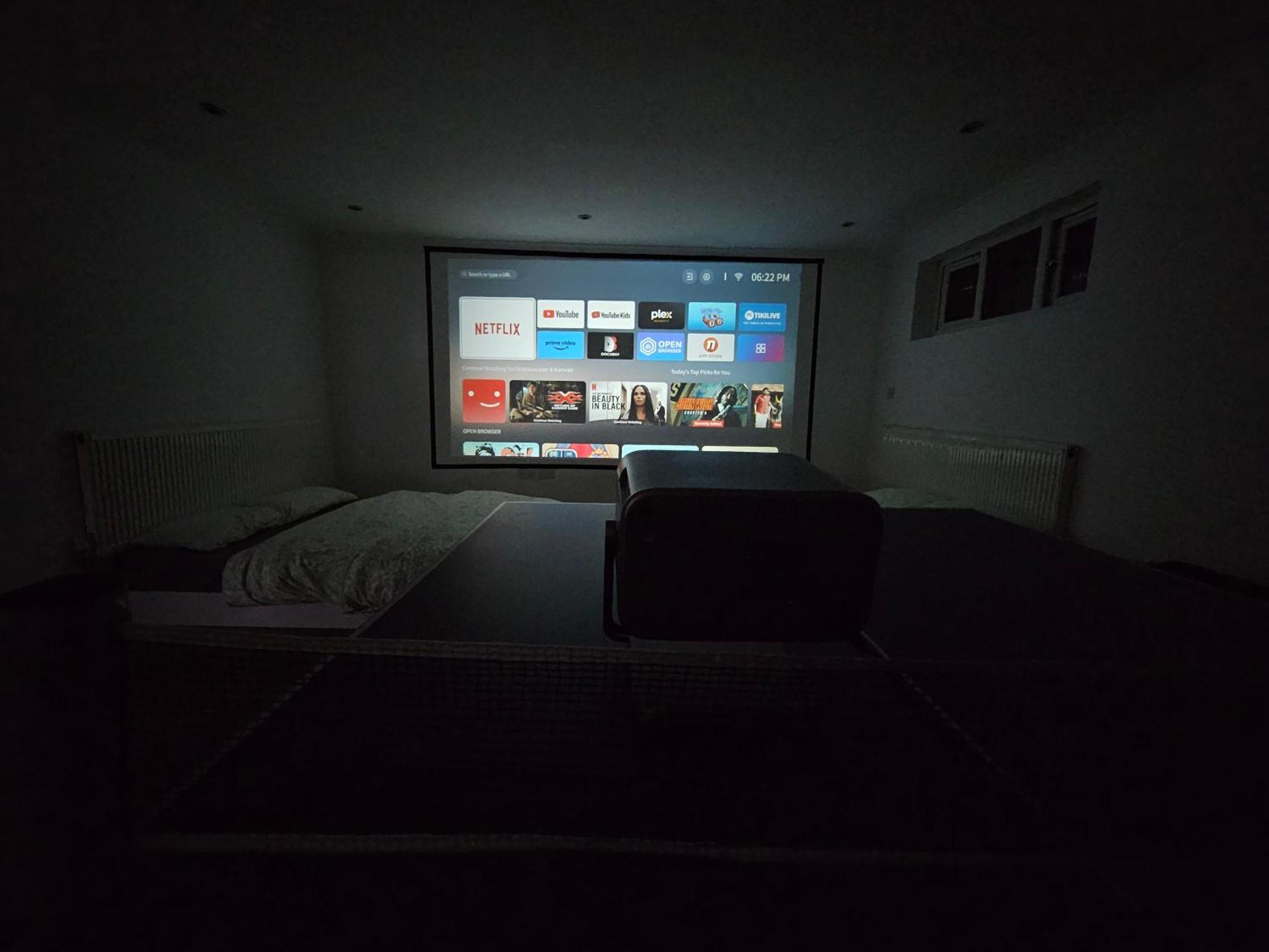 Large Annexe With Games Room Pool Table Ping Pong Air Hockey Movie Projector Windsor Eksteriør bilde