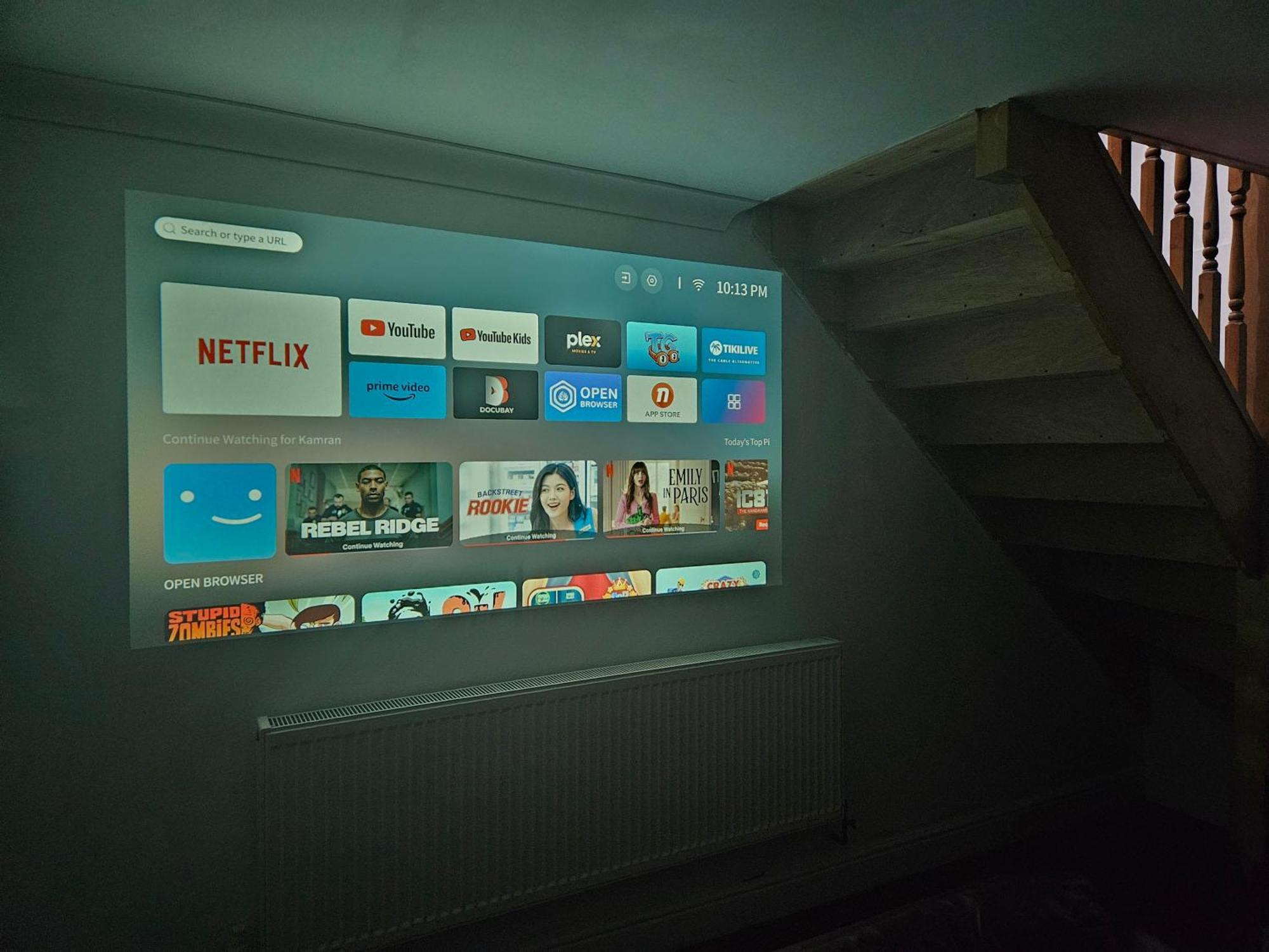 Large Annexe With Games Room Pool Table Ping Pong Air Hockey Movie Projector Windsor Eksteriør bilde